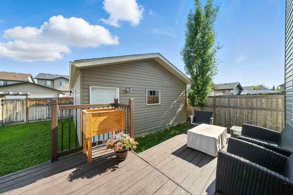 MLS® A2243180 - 420 Cranberry Circle SE in Cranston Calgary, Residential