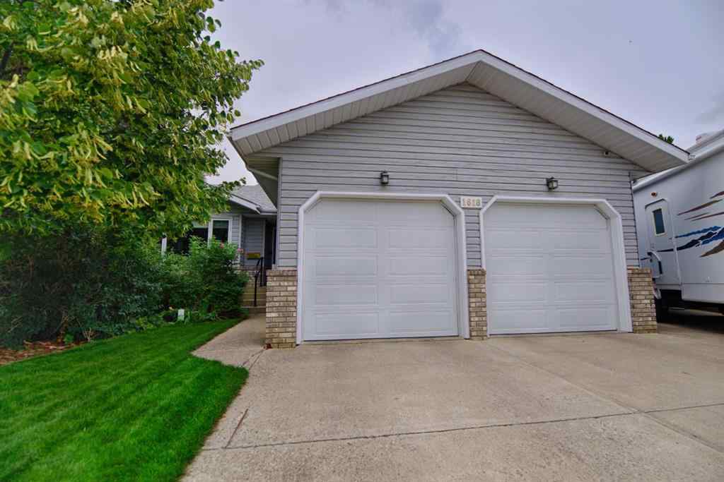 MLS® A2243181 - 1618 22A Street  in NONE Coaldale, Residential