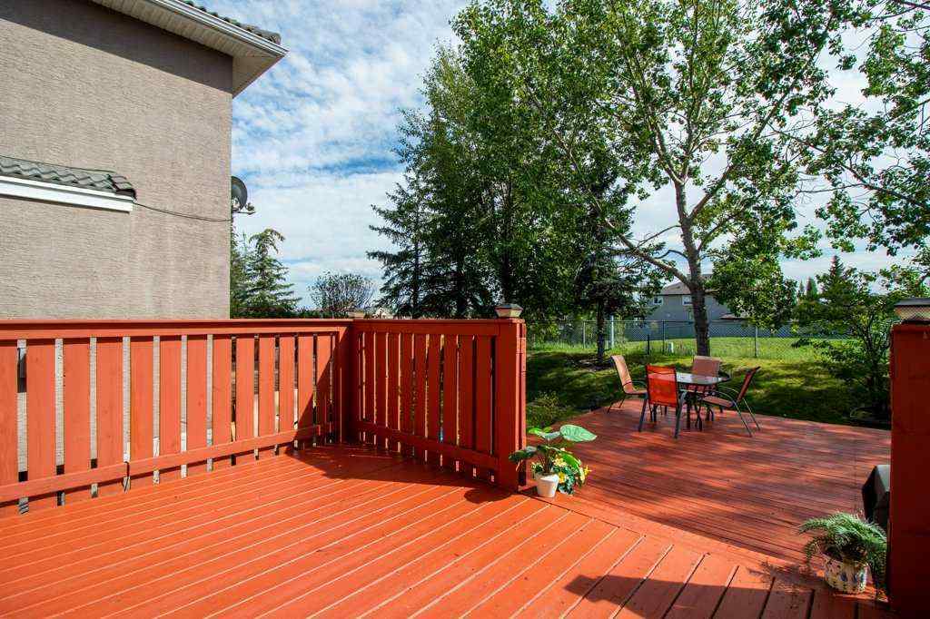 MLS® A2243185 - 138 Hampstead Circle NW in Hamptons Calgary, Residential