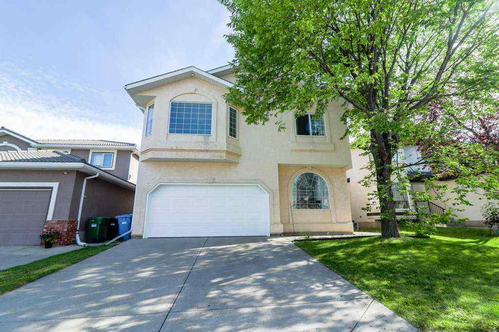 MLS® A2243185 - 138 Hampstead Circle NW in Hamptons Calgary, Residential