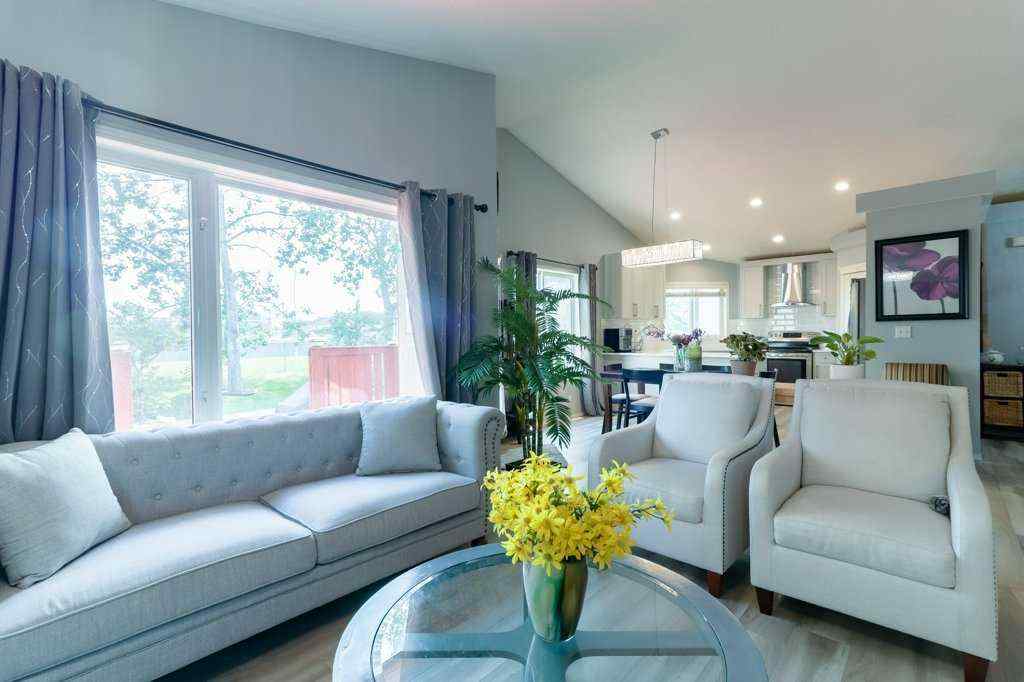 MLS® A2243185 - 138 Hampstead Circle NW in Hamptons Calgary, Residential