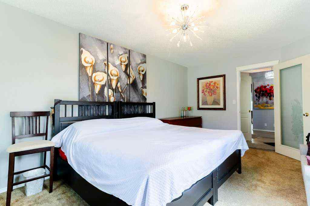MLS® A2243185 - 138 Hampstead Circle NW in Hamptons Calgary, Residential