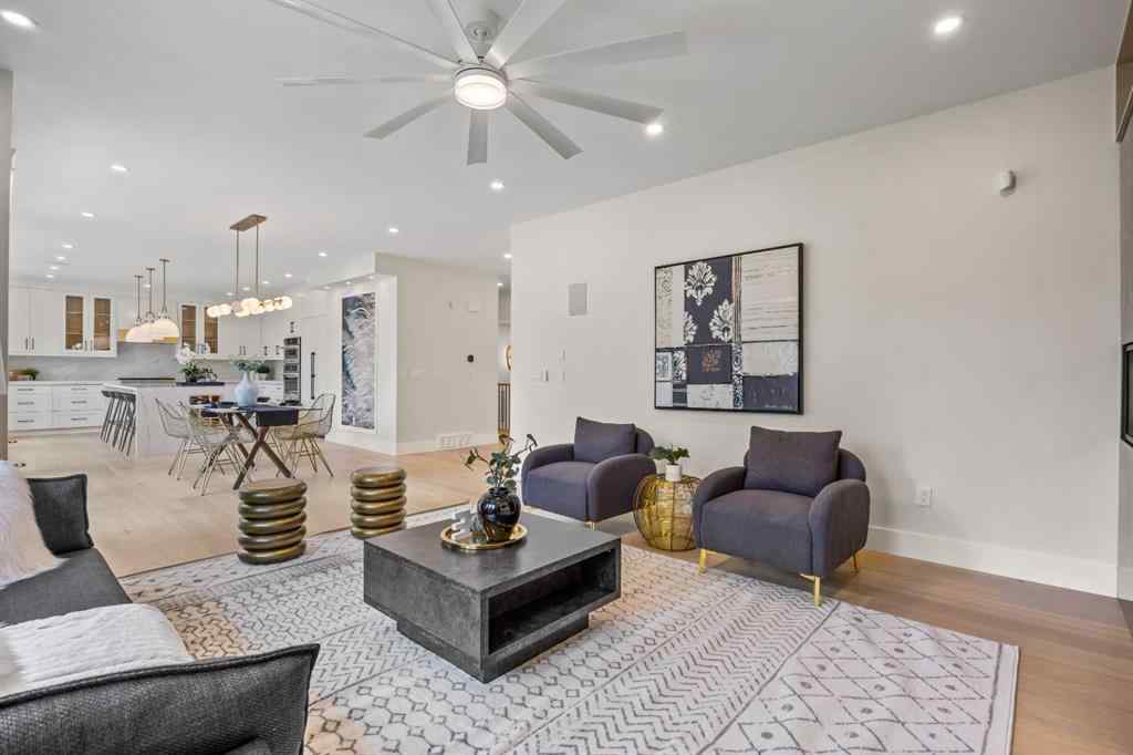 MLS® A2243190 - 12 Vardana Place NW in Varsity Calgary, Residential