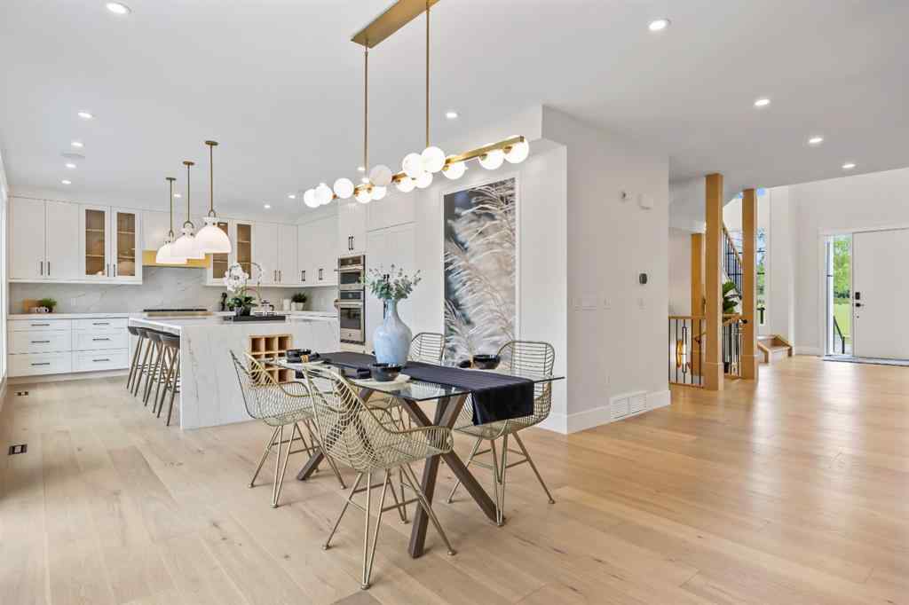 MLS® A2243190 - 12 Vardana Place NW in Varsity Calgary, Residential