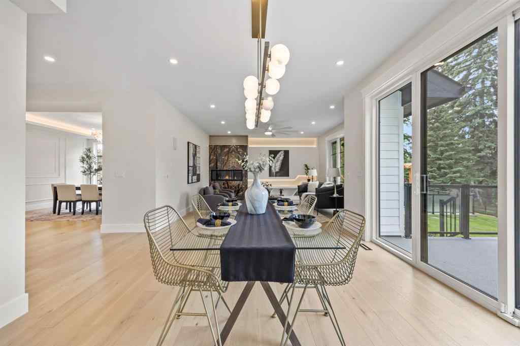 MLS® A2243190 - 12 Vardana Place NW in Varsity Calgary, Residential