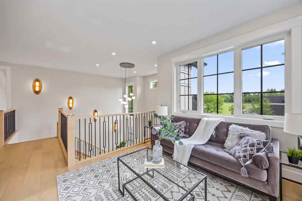 MLS® A2243190 - 12 Vardana Place NW in Varsity Calgary, Residential