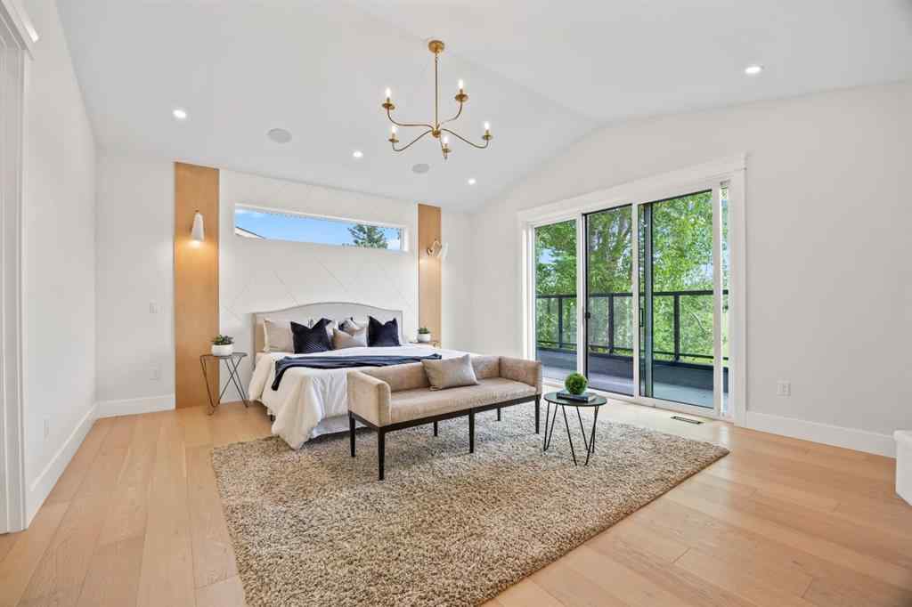 MLS® A2243190 - 12 Vardana Place NW in Varsity Calgary, Residential