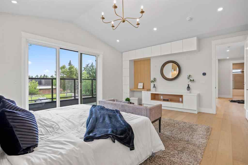MLS® A2243190 - 12 Vardana Place NW in Varsity Calgary, Residential