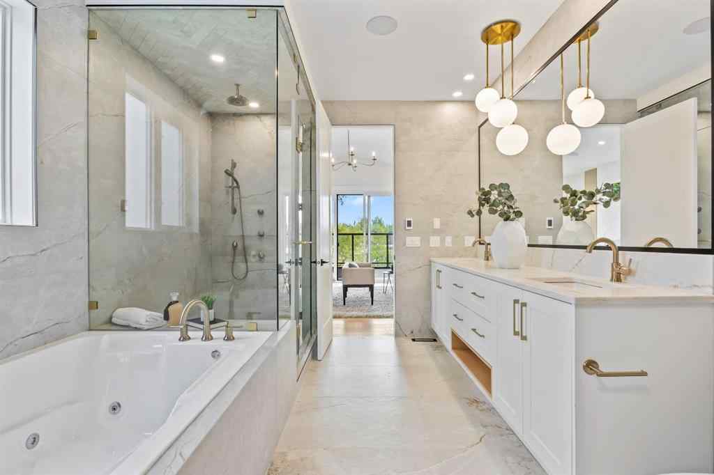 MLS® A2243190 - 12 Vardana Place NW in Varsity Calgary, Residential