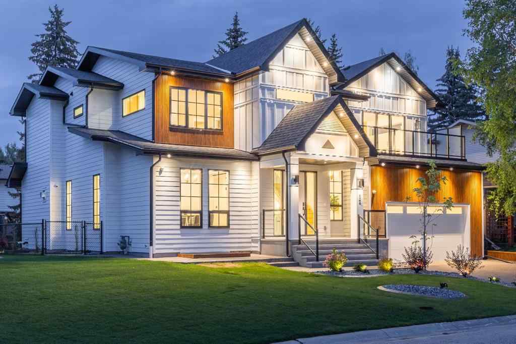 MLS® A2243190 - 12 Vardana Place NW in Varsity Calgary, Residential
