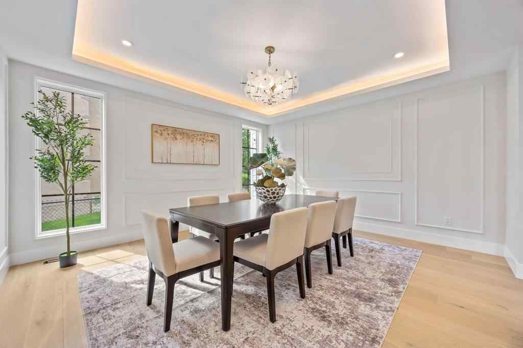 MLS® A2243190 - 12 Vardana Place NW in Varsity Calgary, Residential
