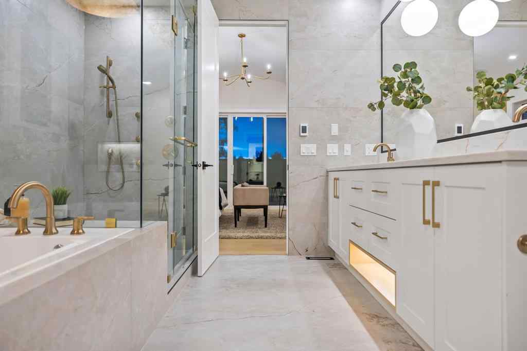 MLS® A2243190 - 12 Vardana Place NW in Varsity Calgary, Residential
