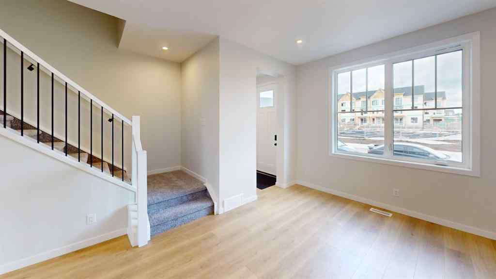 MLS® A2243191 - 1465 Rangeview Drive SE in Rangeview Calgary, Residential