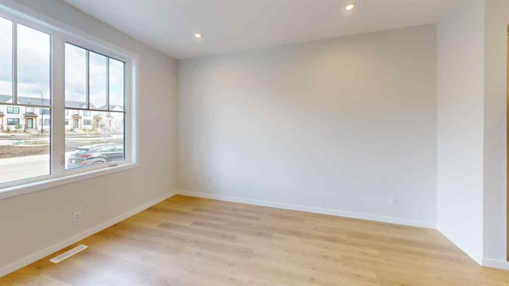 MLS® A2243191 - 1465 Rangeview Drive SE in Rangeview Calgary, Residential