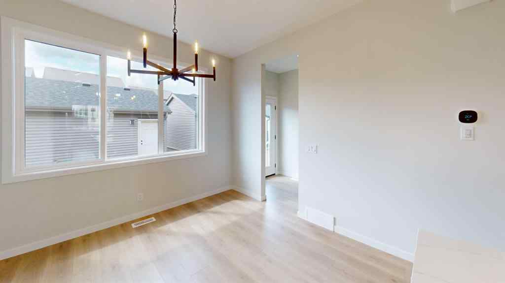 MLS® A2243191 - 1465 Rangeview Drive SE in Rangeview Calgary, Residential