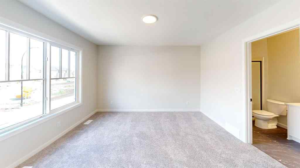 MLS® A2243191 - 1465 Rangeview Drive SE in Rangeview Calgary, Residential