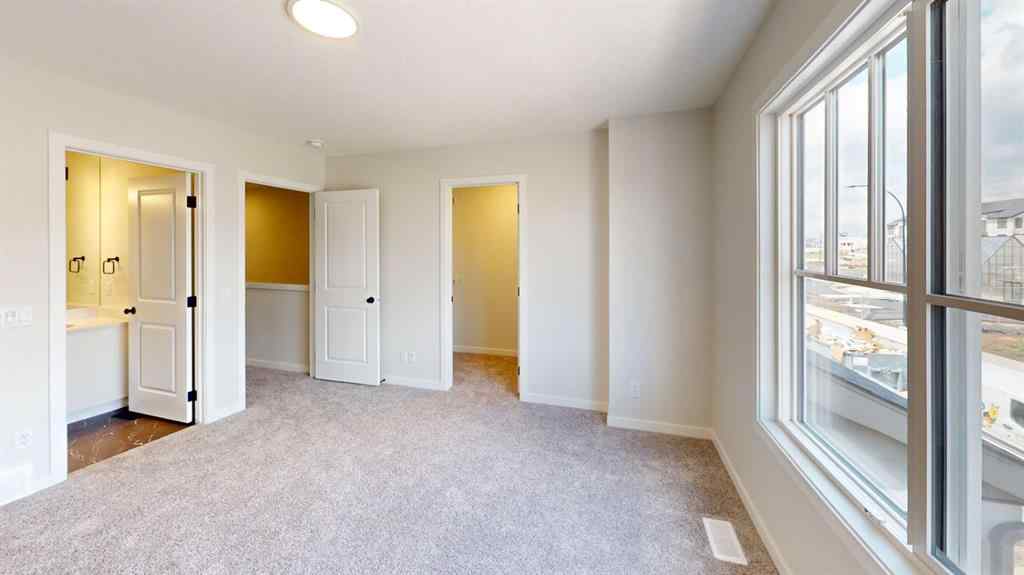 MLS® A2243191 - 1465 Rangeview Drive SE in Rangeview Calgary, Residential