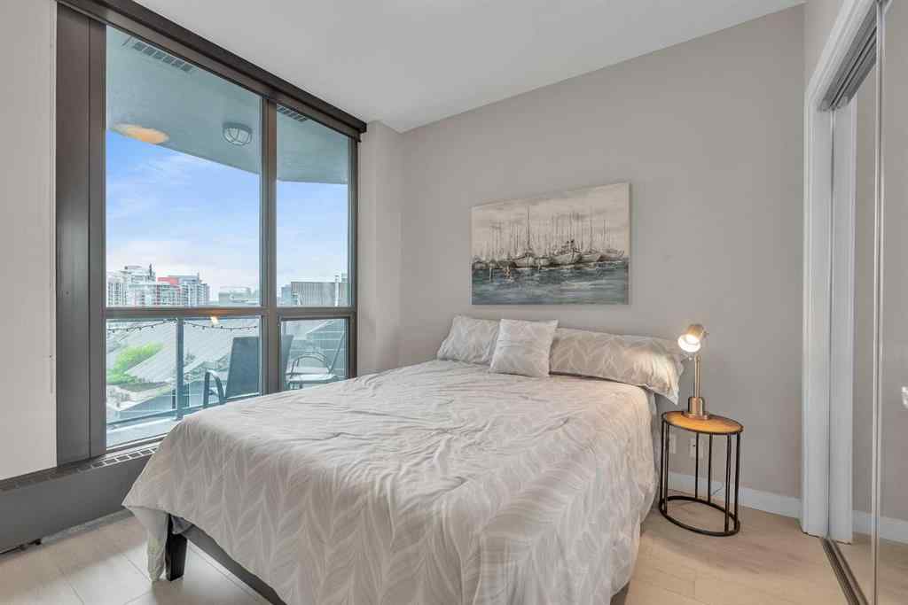 MLS® A2243193 - Unit #2008 225 11 Avenue SE in Beltline Calgary, Residential