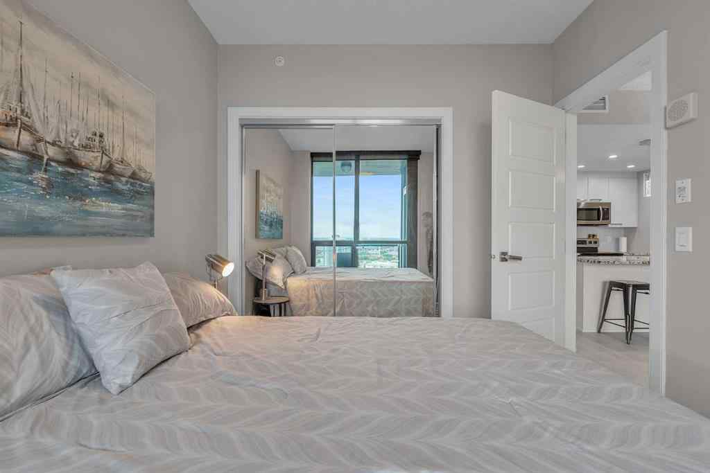 MLS® A2243193 - Unit #2008 225 11 Avenue SE in Beltline Calgary, Residential