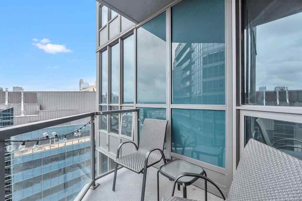 MLS® A2243193 - Unit #2008 225 11 Avenue SE in Beltline Calgary, Residential