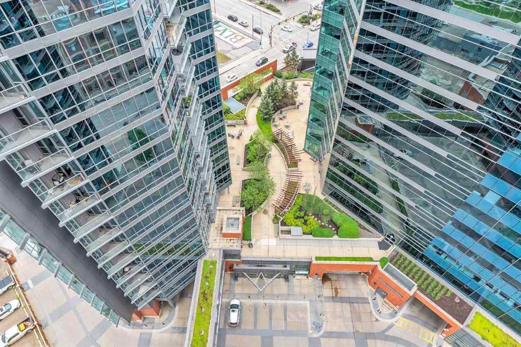 MLS® A2243193 - Unit #2008 225 11 Avenue SE in Beltline Calgary, Residential