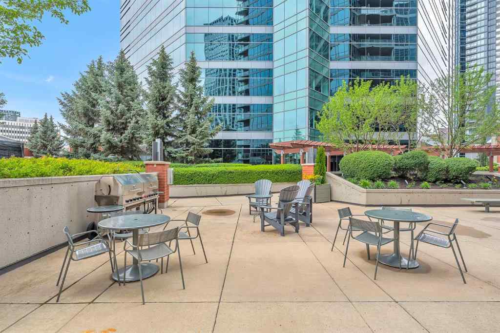 MLS® A2243193 - Unit #2008 225 11 Avenue SE in Beltline Calgary, Residential