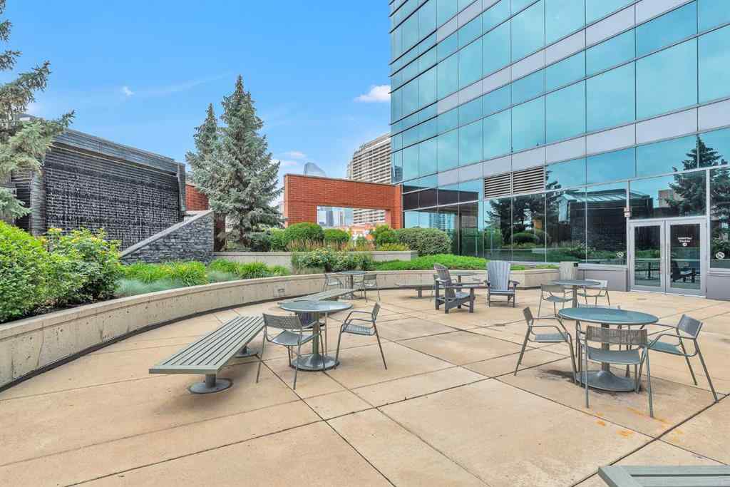 MLS® A2243193 - Unit #2008 225 11 Avenue SE in Beltline Calgary, Residential