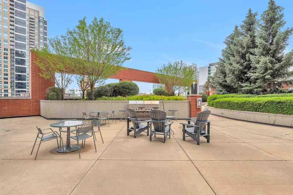 MLS® A2243193 - Unit #2008 225 11 Avenue SE in Beltline Calgary, Residential