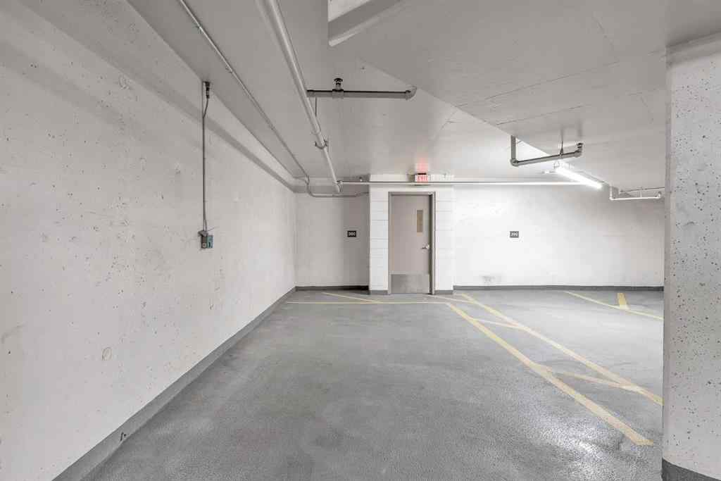 MLS® A2243193 - Unit #2008 225 11 Avenue SE in Beltline Calgary, Residential