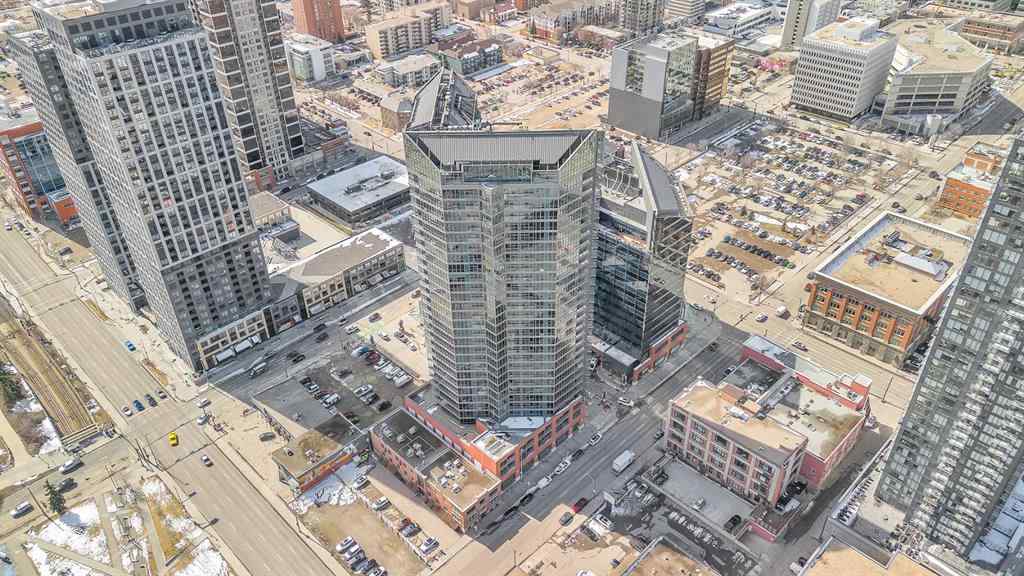 MLS® A2243193 - Unit #2008 225 11 Avenue SE in Beltline Calgary, Residential