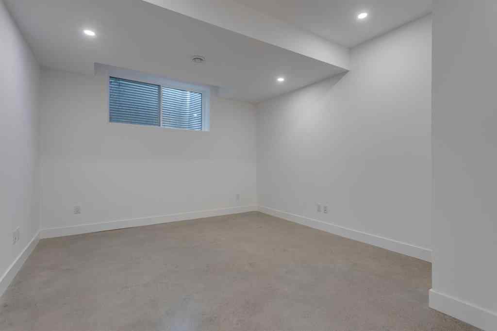MLS® A2243194 - 701 27 Avenue NW in Mount Pleasant Calgary, Residential