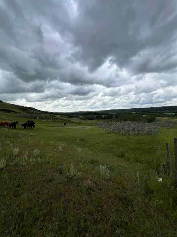 MLS® A2243201 - 14123 Township Road 404   in NONE Rural Flagstaff County, Residential