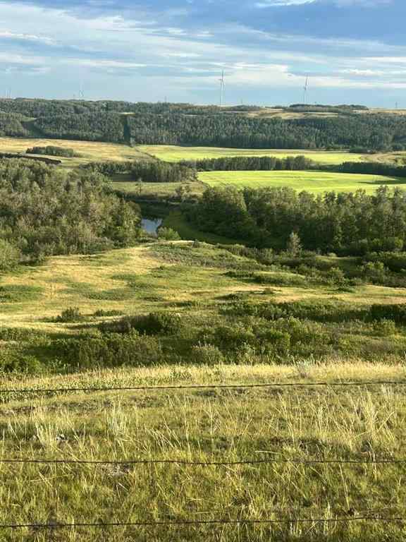 MLS® A2243201 - 14123 Township Road 404   in NONE Rural Flagstaff County, Residential