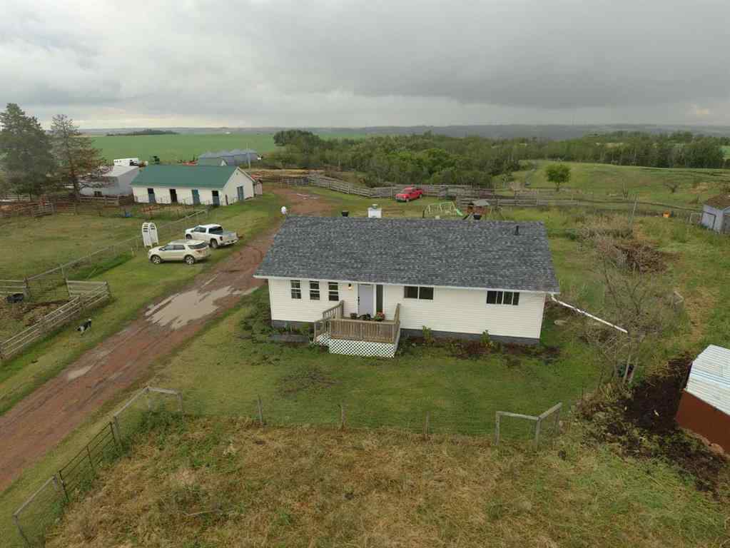MLS® A2243201 - 14123 Township Road 404   in NONE Rural Flagstaff County, Residential