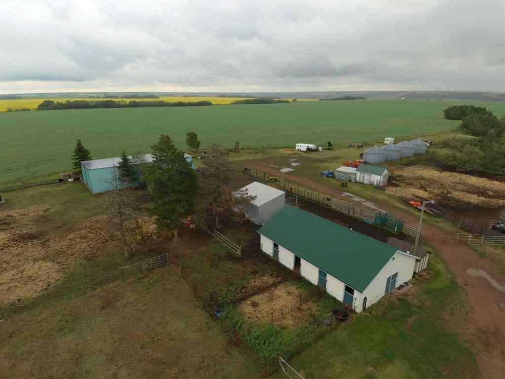 MLS® A2243201 - 14123 Township Road 404   in NONE Rural Flagstaff County, Residential