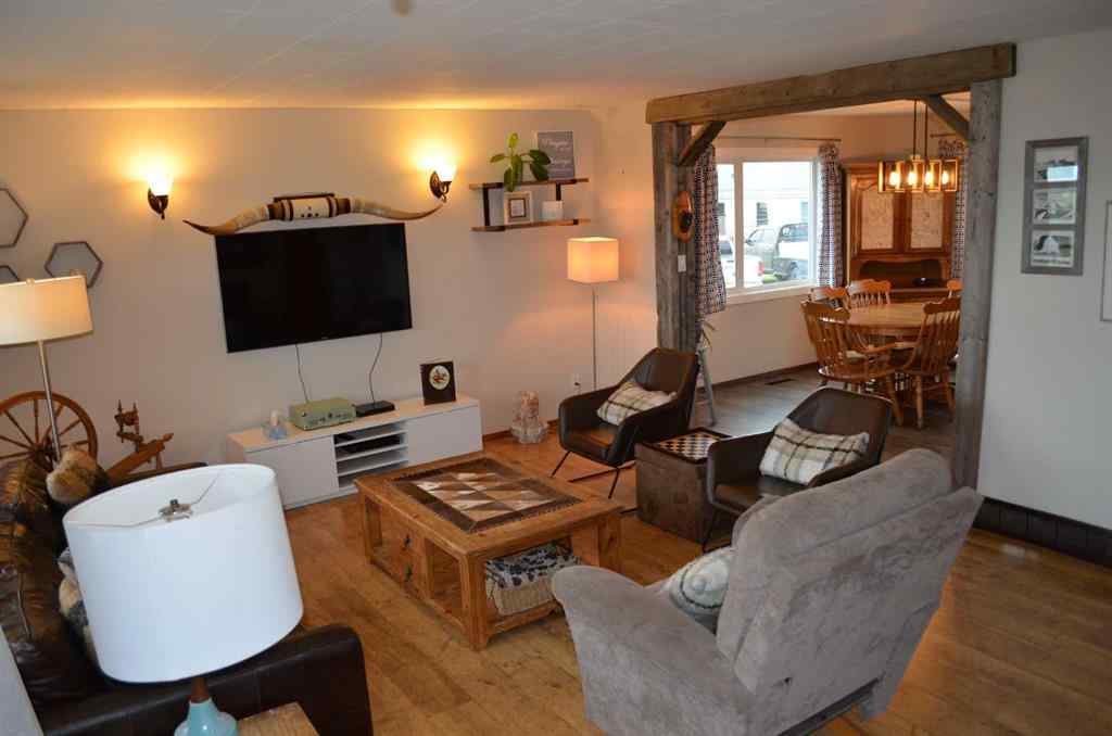MLS® A2243201 - 14123 Township Road 404   in NONE Rural Flagstaff County, Residential