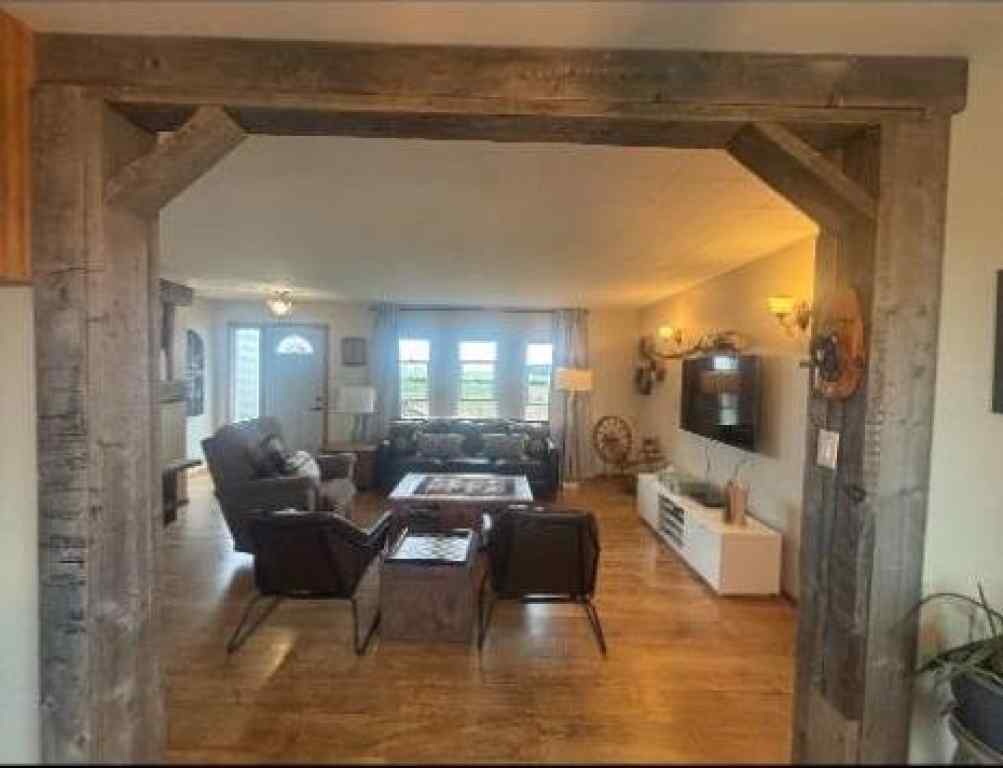 MLS® A2243201 - 14123 Township Road 404   in NONE Rural Flagstaff County, Residential