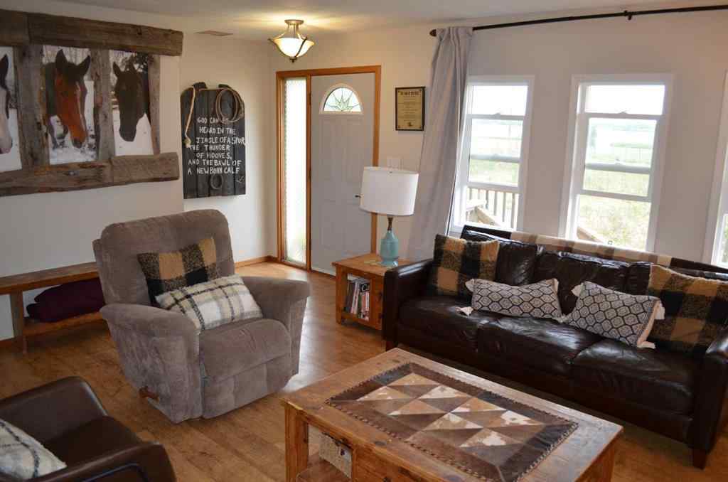 MLS® A2243201 - 14123 Township Road 404   in NONE Rural Flagstaff County, Residential