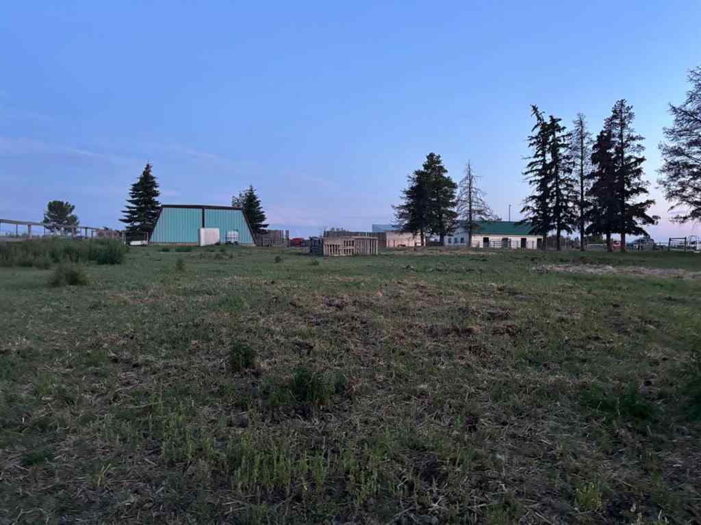 MLS® A2243201 - 14123 Township Road 404   in NONE Rural Flagstaff County, Residential