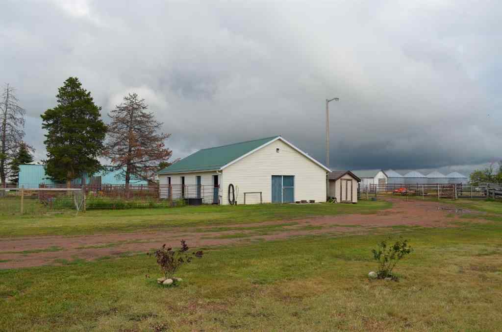 MLS® A2243201 - 14123 Township Road 404   in NONE Rural Flagstaff County, Residential