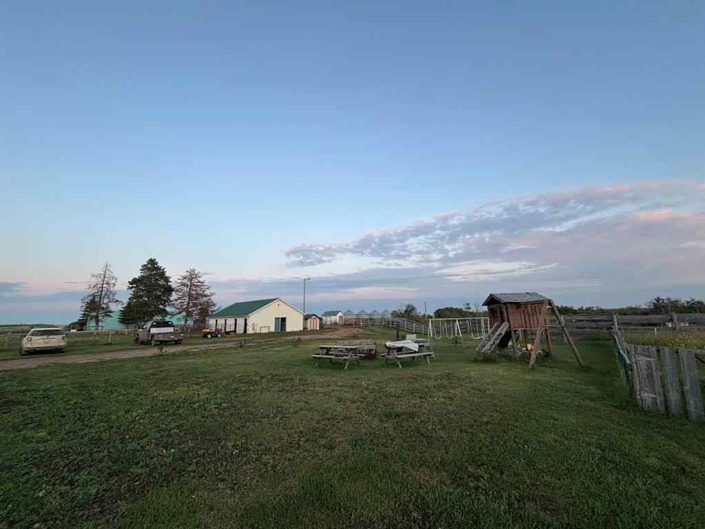 MLS® A2243201 - 14123 Township Road 404   in NONE Rural Flagstaff County, Residential