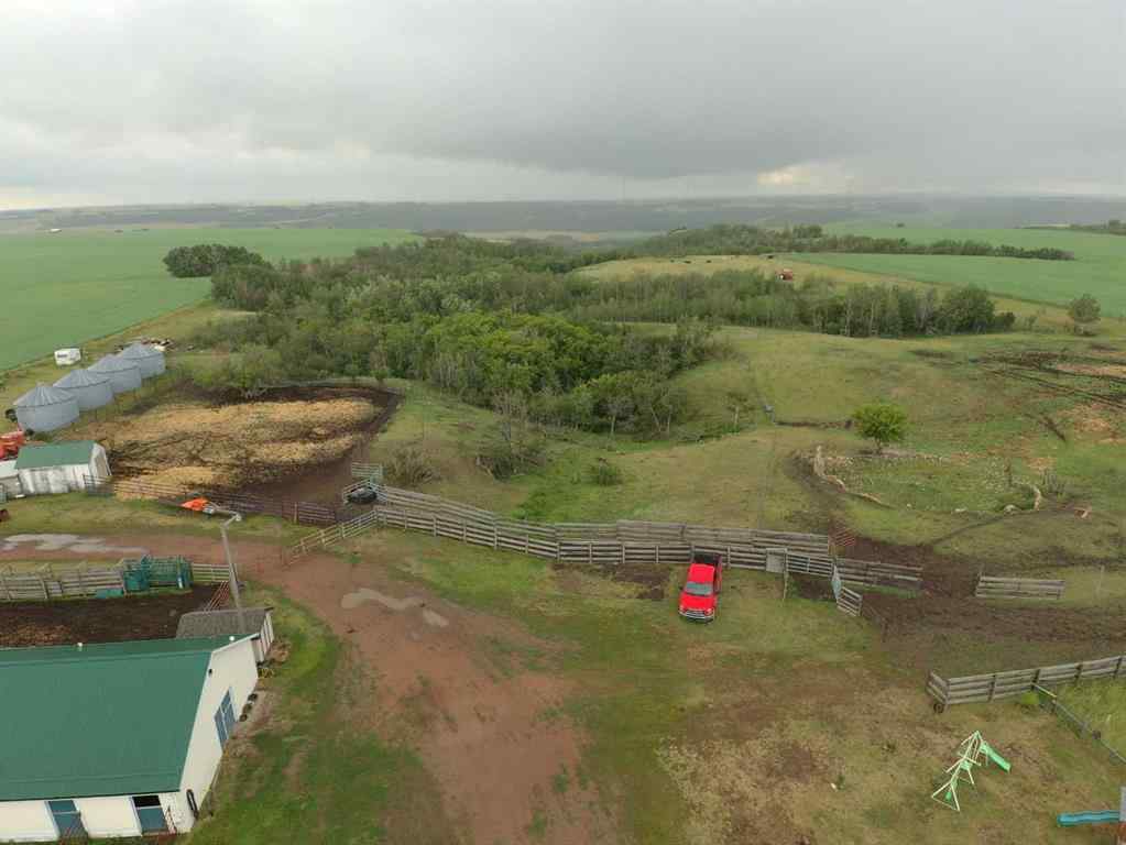 MLS® A2243201 - 14123 Township Road 404   in NONE Rural Flagstaff County, Residential