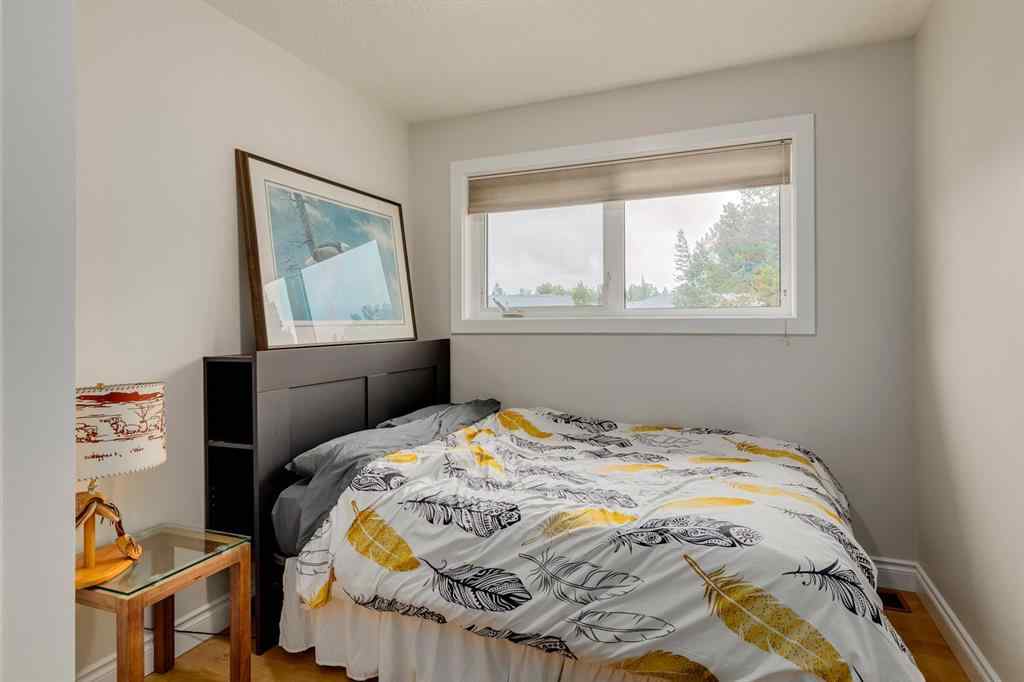 MLS® A2243203 - 122 Killarney Glen Court SW in Killarney/Glengarry Calgary, Residential