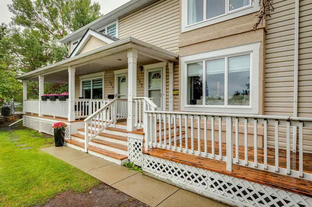 MLS® A2243203 - 122 Killarney Glen Court SW in Killarney/Glengarry Calgary, Residential