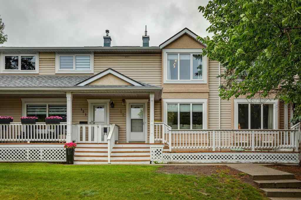 MLS® A2243203 - 122 Killarney Glen Court SW in Killarney/Glengarry Calgary, Residential