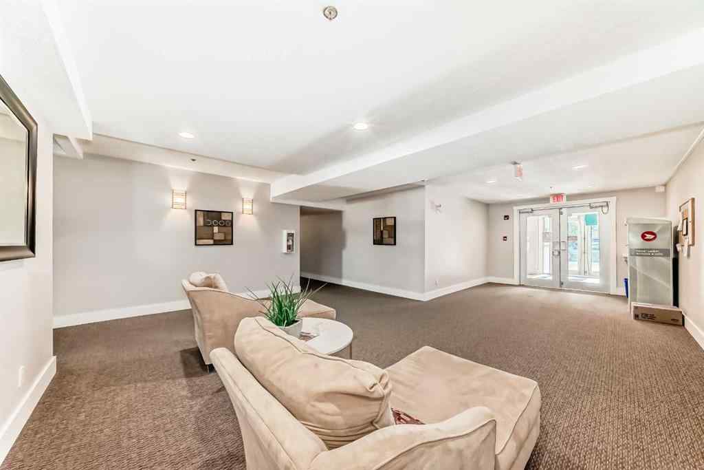 MLS® A2243207 - Unit #307 725 4 Street NE in Renfrew Calgary, Residential