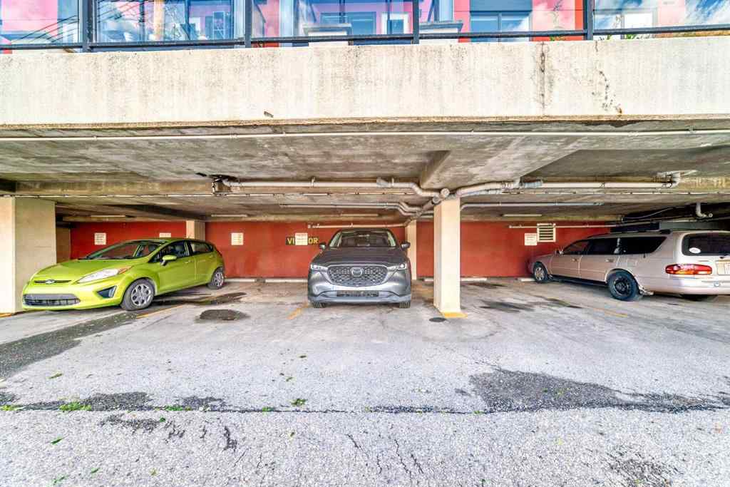 MLS® A2243207 - Unit #307 725 4 Street NE in Renfrew Calgary, Residential