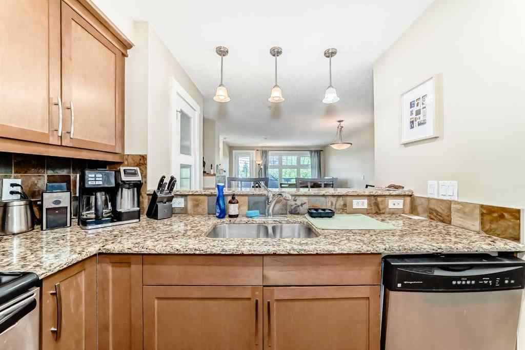 MLS® A2243207 - Unit #307 725 4 Street NE in Renfrew Calgary, Residential