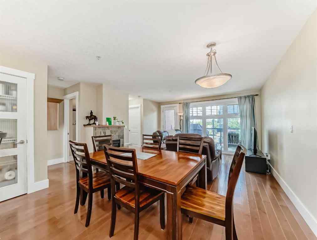 MLS® A2243207 - Unit #307 725 4 Street NE in Renfrew Calgary, Residential