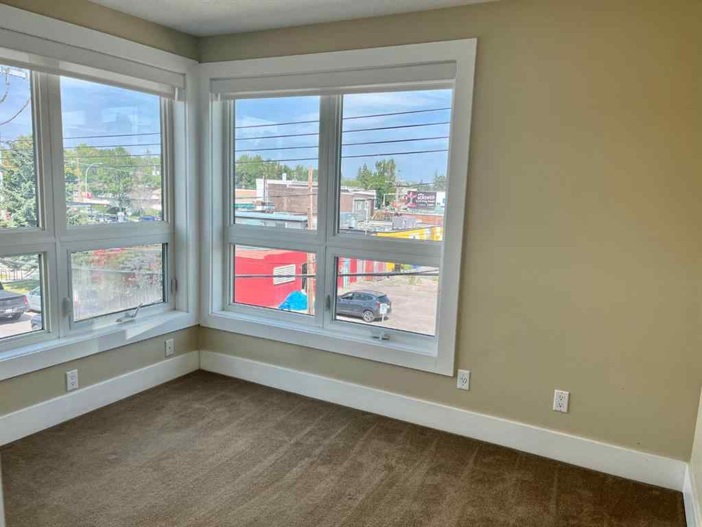 MLS® A2243207 - Unit #307 725 4 Street NE in Renfrew Calgary, Residential